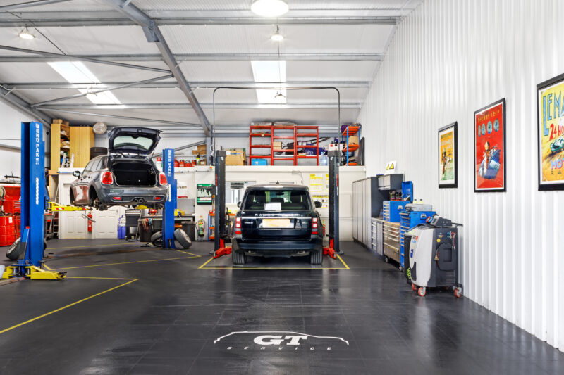 Harrogate Car Rental